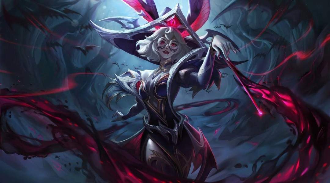 迟来17年的制裁！《英雄联盟》新增“炸鱼”举报选项