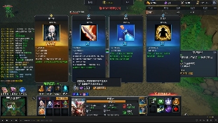 1月最值得冲的射手类策略肉鸽地图来了！KK官方对战平台爆火新图《射手大师3》热血上线！