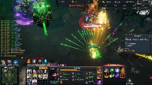 1月最值得冲的射手类策略肉鸽地图来了！KK官方对战平台爆火新图《射手大师3》热血上线！