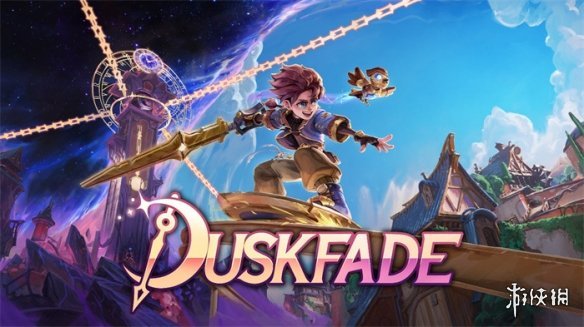 预计2026年发售! 卡通风冒险新游《长日将尽》新实机(图2) 游侠网2