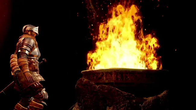 马丁最初构想大变样!宫崎英高称其或惊讶于《艾尔登法环》(图2) 马丁最初构想大变样!宫崎英高称其或惊讶于《艾尔登法环》