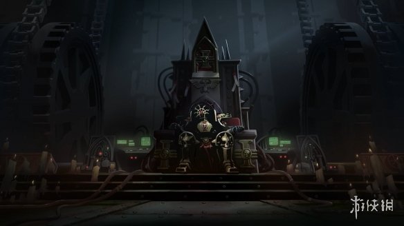 《战锤40K:黑暗异端》亮相NGS展会! 游戏新细节公布(图3) 游侠网3