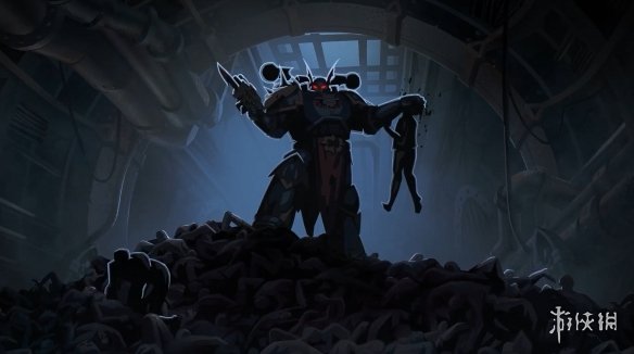 《战锤40K:黑暗异端》亮相NGS展会! 游戏新细节公布(图8) 游侠网8