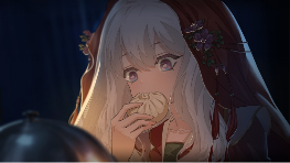 白毛萝莉X民俗悬疑AVG《蜉蝣之国的囚徒》现已正式发售！首发折扣价24.3元！