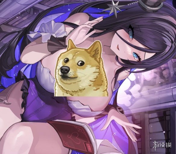 家被偷了!《棕色尘埃2》角色立绘即将迎来和谐调整(图3) 游侠网3