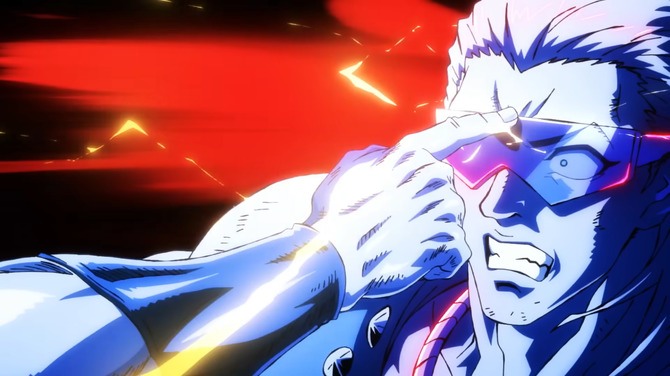 《饿狼传说:群狼之城》新预告 《北斗神拳》健次郎或参战(图1) 《饿狼传说:群狼之城》新预告 《北斗神拳》健次郎或参战