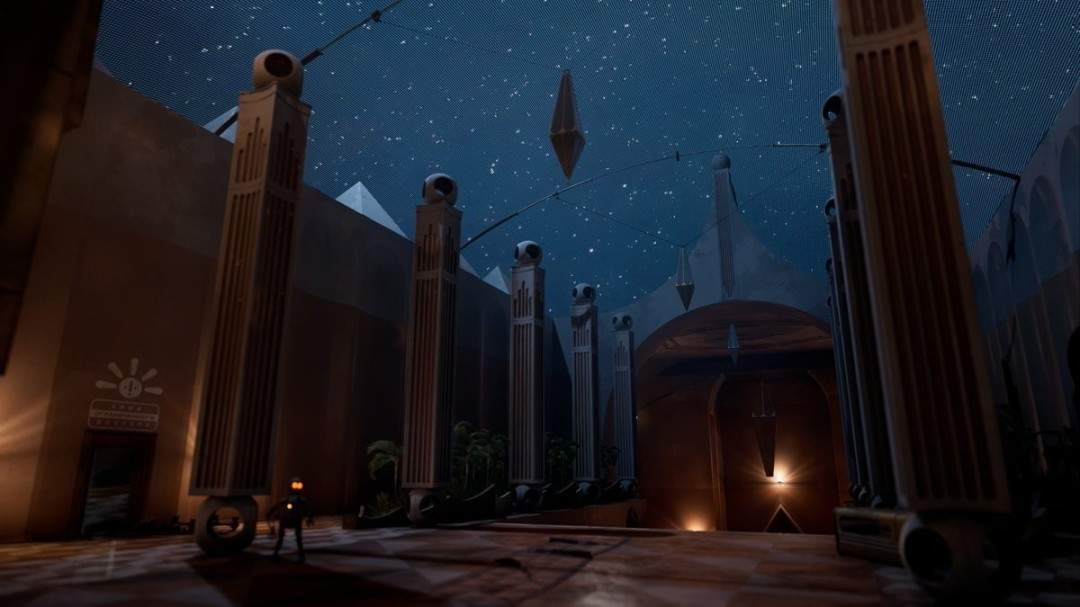 《原子之心》推出终极版2026年发售 DLC4新截图曝光