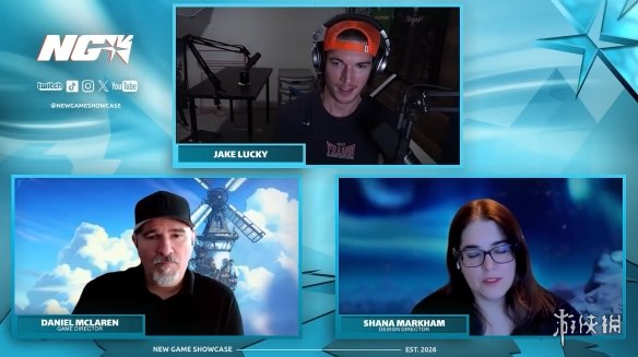 告别免费游玩! 横版游戏《Towerborne》2月26日发售(图2) 游侠网2