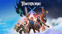 告别免费游玩! 横版游戏《Towerborne》2月26日发售(图6) 游侠网6