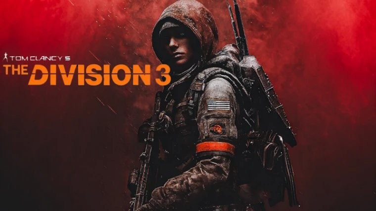 宏伟计划！ 朱利安·格瑞蒂透露《全境封锁3》开发进展