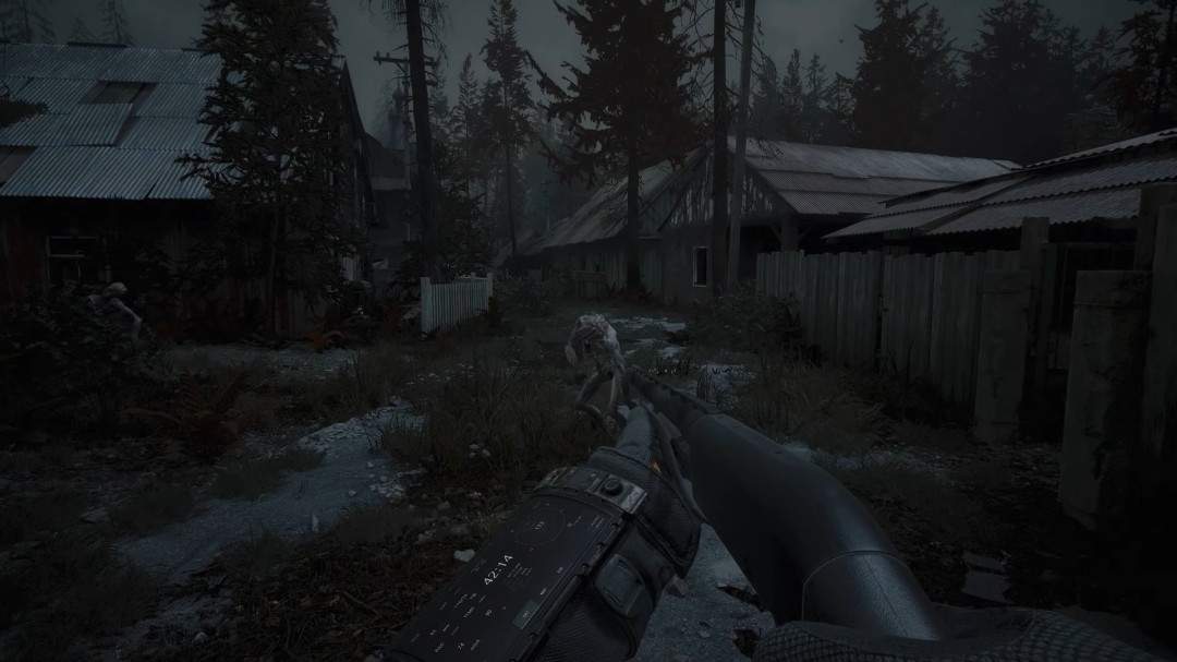 恐怖氛围搜打撤新游 《光芒行动》首支预告曝光