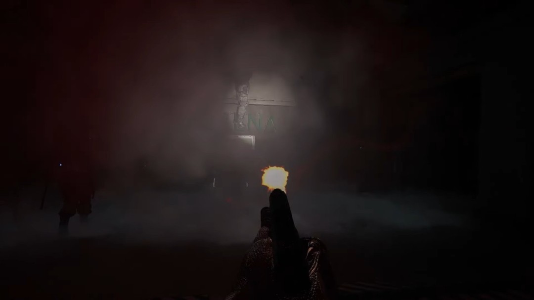 恐怖氛围搜打撤新游 《光芒行动》首支预告曝光