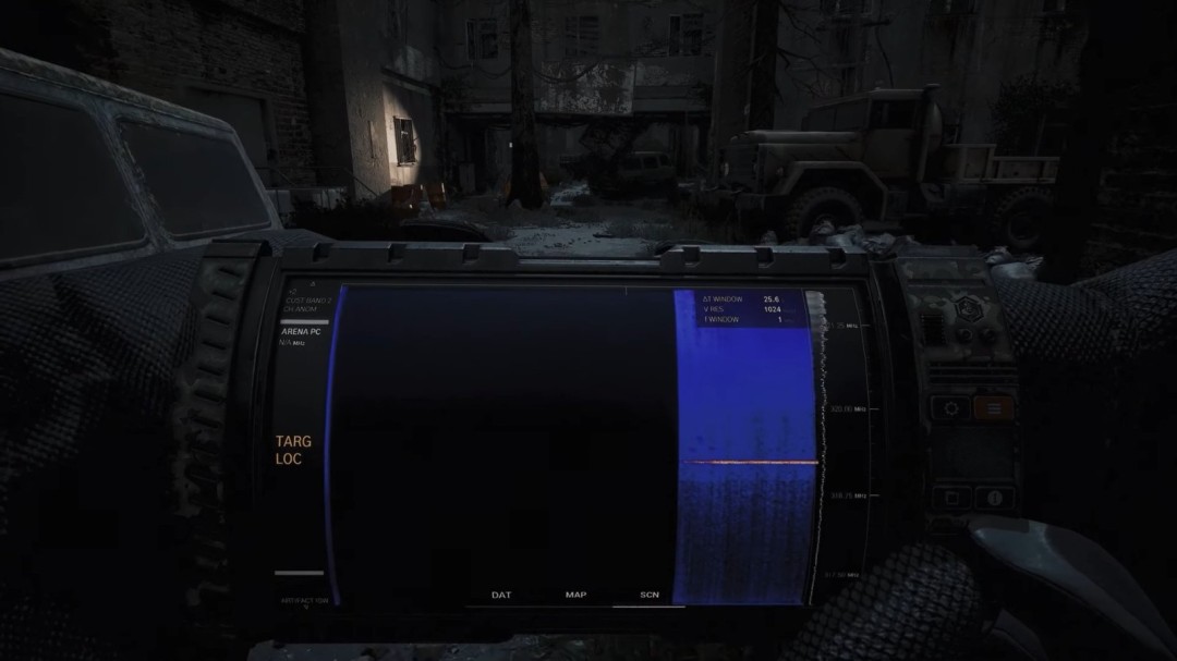 恐怖氛围搜打撤新游 《光芒行动》首支预告曝光