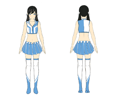 恋爱冒险经典《LoveR Kiss》4月登陆Switch 2 大幅度优化(图2) 恋爱冒险经典《LoveR Kiss》4月登陆Switch 2 大幅度优化