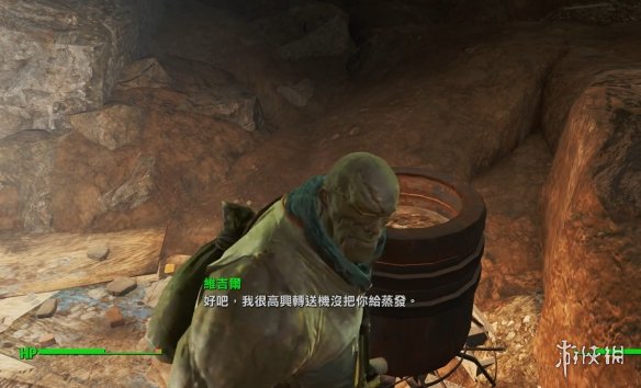 AI帮你打游戏?一键刷任务不再是梦!(图4) 游侠网4