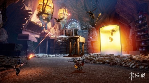 AI帮你打游戏?一键刷任务不再是梦!(图6) 游侠网6