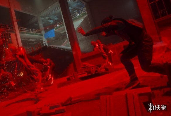 《控制》续作或采用多结局设定! 主角将面临艰难抉择(图4) 游侠网4