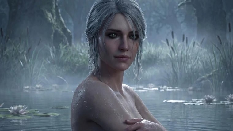 沙漠还是寒冬？ IGN波兰记者分析《巫师3》新DLC地点