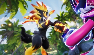 冒险再出发!国产开放世界《伊莫》二测定档1月23日(图5) 冒险再出发!国产开放世界《伊莫》二测定档1月23日