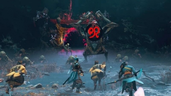 真三起源DLC /《噬血代码 II》首发立享9折!(图8) 游侠网8