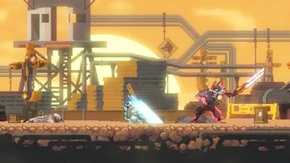 真三起源DLC /《噬血代码 II》首发立享9折!(图7) 游侠网7