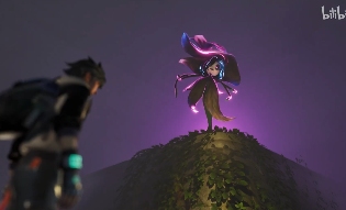 冒险再出发!国产开放世界《伊莫》二测定档1月23日(图14) 冒险再出发!国产开放世界《伊莫》二测定档1月23日