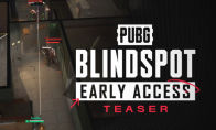 《PUBG：BLINDSPOT》定档2月5日上线抢先体验版