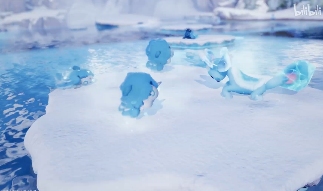 冒险再出发!国产开放世界《伊莫》二测定档1月23日(图13) 冒险再出发!国产开放世界《伊莫》二测定档1月23日