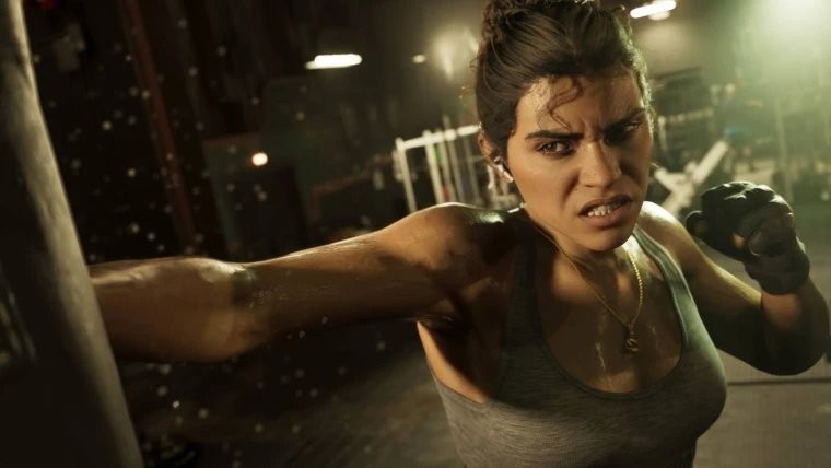 这下分不清现实与游戏了! 专家称玩《GTA6》这样的超写实游戏或将损害心理健康(图2) 这下分不清现实与游戏了! 专家称玩《GTA6》这样的超写实游戏或将损害心理健康