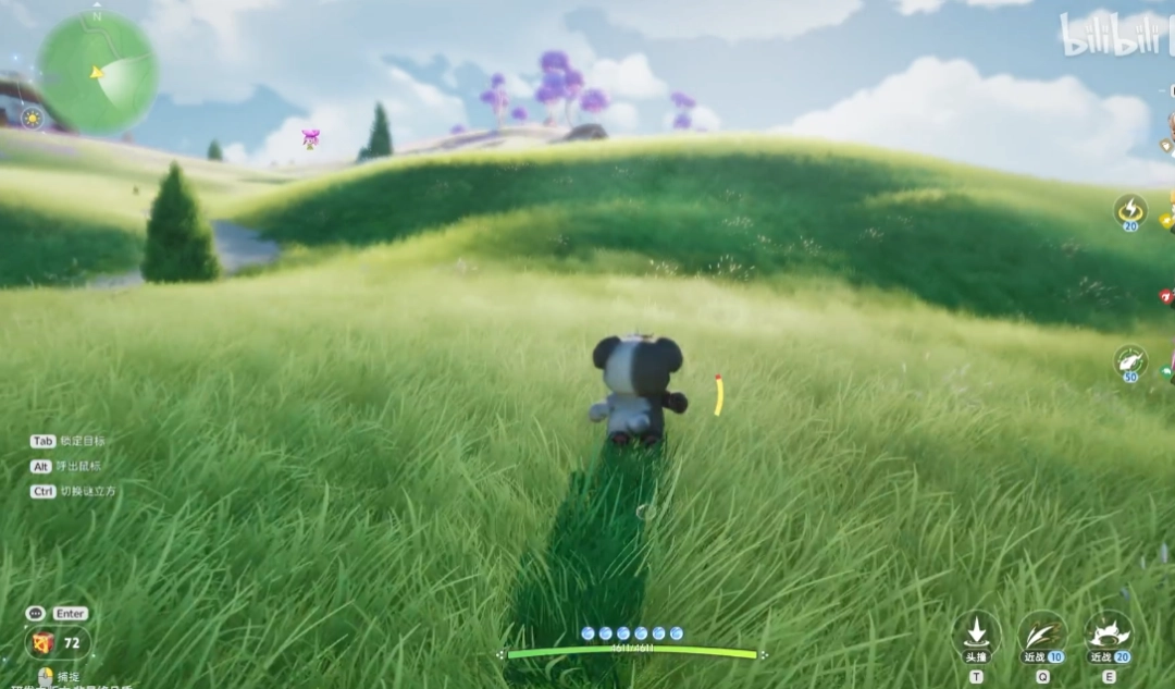 冒险再出发!国产开放世界《伊莫》二测定档1月23日(图12) 冒险再出发!国产开放世界《伊莫》二测定档1月23日