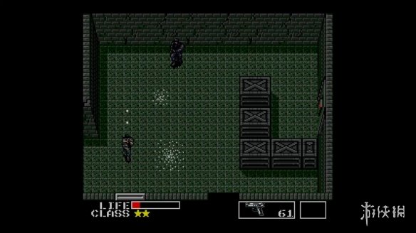 《合金装备Ⅴ:幻痛》:小岛秀夫和Konami的“原爆点”(图2) 游侠网2