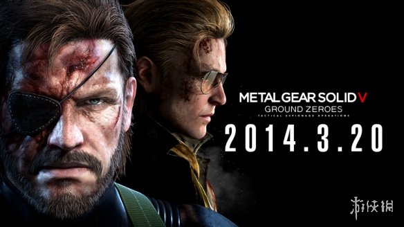 《合金装备Ⅴ:幻痛》:小岛秀夫和Konami的“原爆点”(图5) 游侠网5