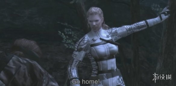 《合金装备Ⅴ:幻痛》:小岛秀夫和Konami的“原爆点”(图8) 游侠网8