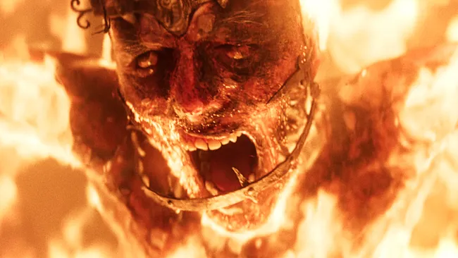 新《神界》能否和蜥蜴人发生性关系？拉瑞安：正在做