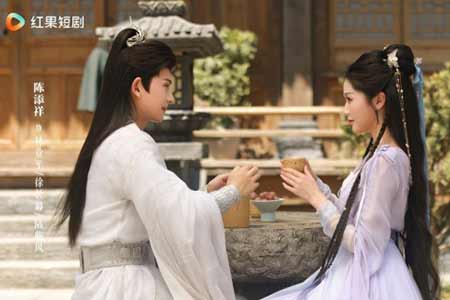 《仙剑三：生情》短剧开播：聚焦紫萱、徐长卿三世虐恋
