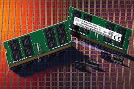 海外流传内存暴涨的原因：用不存在的钱 买不存在的货!