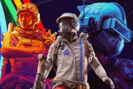 《ARC Raiders》只想避开GTA6：完全不怕战地6和COD