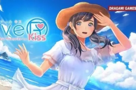 恋爱游戏《LoveR Kiss》4月登陆NS2！追加Pro摄影模式