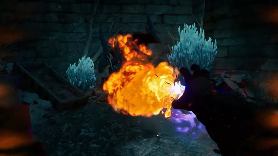 又一Xbox独占大作跳船 《宣誓》2月17日登陆PS5(图2) 又一Xbox独占大作