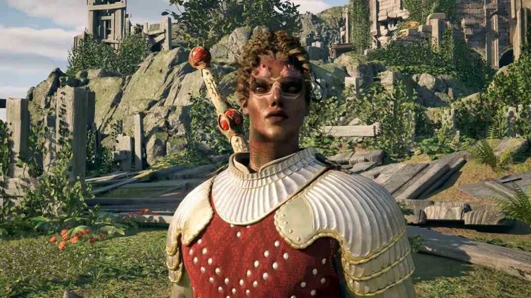 又一Xbox独占大作跳船 《宣誓》2月17日登陆PS5(图3) 又一Xbox独占大作