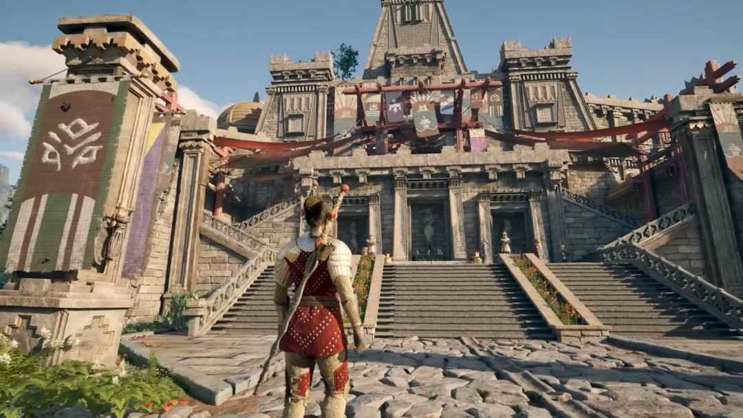 又一Xbox独占大作跳船 《宣誓》2月17日登陆PS5(图5) 又一Xbox独占大作