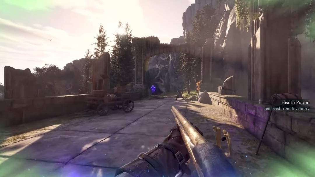 又一Xbox独占大作跳船 《宣誓》2月17日登陆PS5(图7) 又一Xbox独占大作