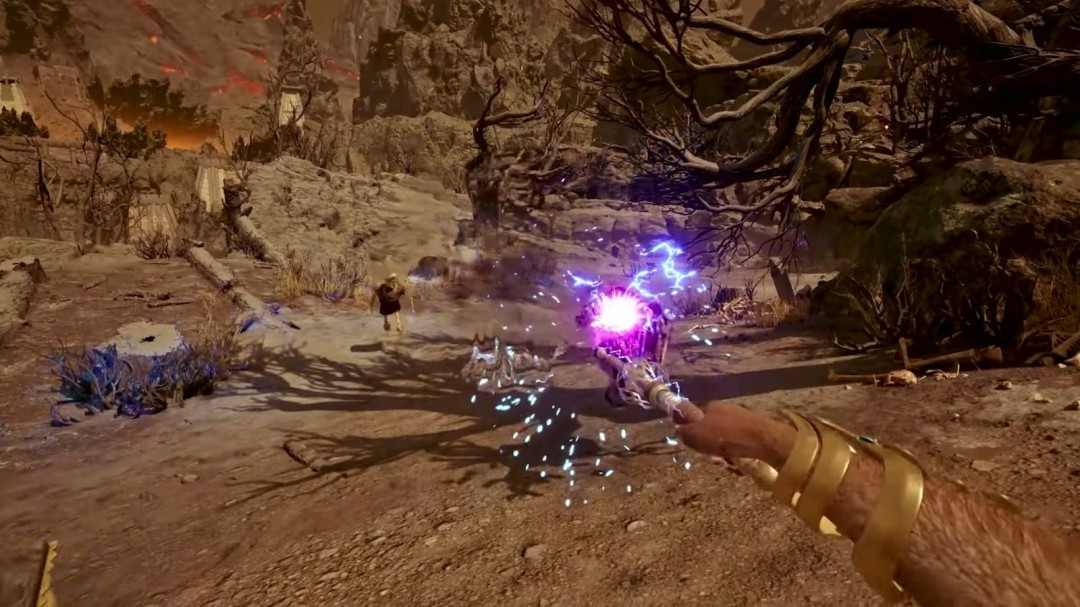 又一Xbox独占大作跳船 《宣誓》2月17日登陆PS5(图6) 又一Xbox独占大作