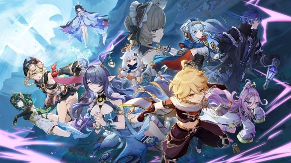 史上开发成本最高的游戏:GTA6最烧钱 原神紧随其后!(图3) 游侠网3