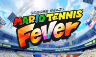《马里奥网球：狂热》实机介绍发布！2月12日登陆Switch 2