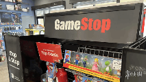 美国最大电子游戏零售商GameStop宣布关闭约300家门店(图2) 游侠网2