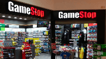 美国最大电子游戏零售商GameStop宣布关闭约300家门店(图1) 游侠网1