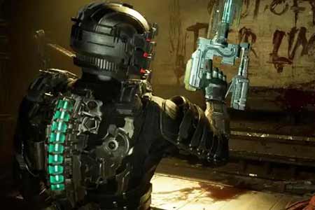 voices38推出《死亡空间RE》完美破解 称其他版本不行