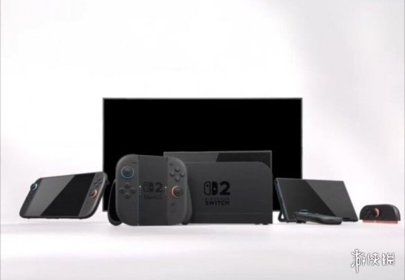 业内人士:NS2今年或无3D马里奥、塞尔达传说新作消息(图2) 游侠网2