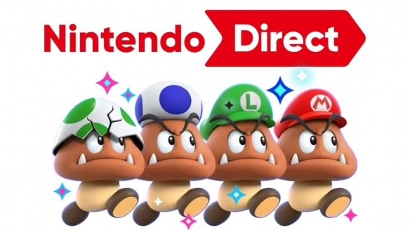 任天堂2月直面会传闻:独占3D《马里奥》新作或亮相(图3) 游侠网3